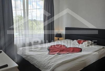 Apartament cu 2 camere semidecomandat în Unirii - 4