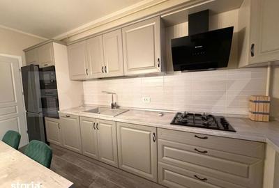 Apartament cu 2 camere în Dumbrăvița - 1
