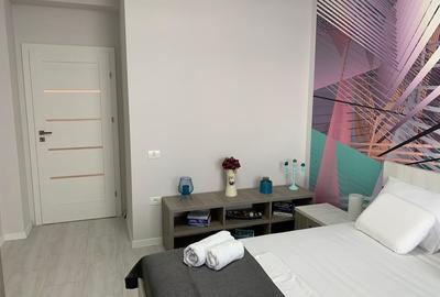 Apartament 2 camere – Prima linie la mare Stefan Building Resort 128000 euro - 25