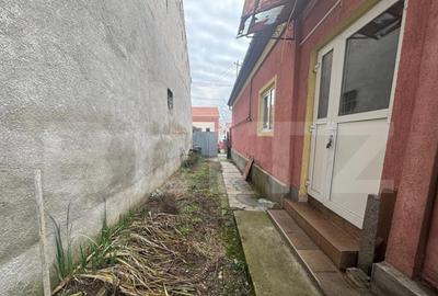 Casă cu 2 camere cu Teren 515 Mp în Semicentral - 3