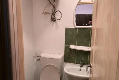 Garsonieră nedecomandată în Ilba - 6
