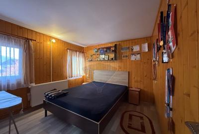 Vilă modernă și elegantă la 5 minute de Băile Ocna Mureș - 15