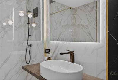 Casă individuală cu 5 camere cu Canalizare în Central - 19