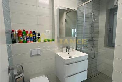 Apartament cu 2 camere decomandat, mobilat în Central - 9