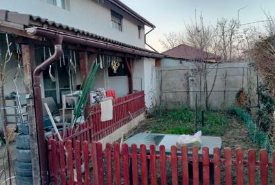 Duplex cu 4 camere cu Teren 200 Mp în Giroc - 20