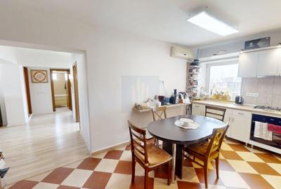 Apartament cu 3 camere decomandat, mobilat în Tineretului - 7