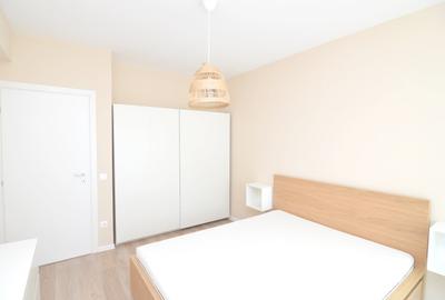 Apartament cu 2 camere decomandat, mobilat în Bucureștii Noi - 10