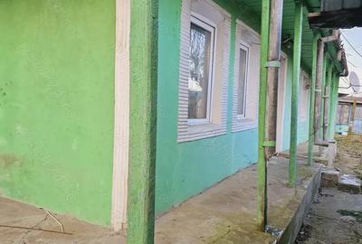 Casă cu 2 camere în Grozești - 6