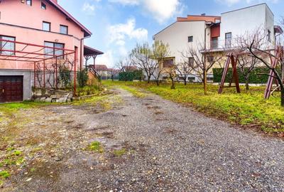 Casa de vanzare – Someseni, Cluj-Napoca | 994 mp teren | 242 mp utili - 3