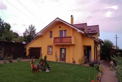 Casa individuala | 310mp | 5 camere | Unirea | Garaj | Foisor - 4