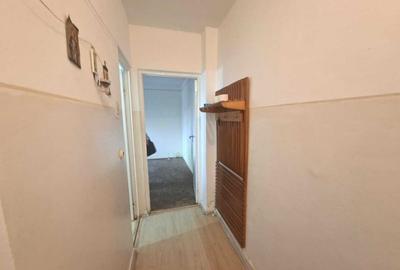 Apartament 2 camere | 37 mp | etaj 3/4- de vanzare pe Str. Rosiorilor - 2