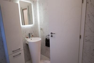 Casă tip înșiruită modernă de vânzare în Dumbrăvița - 22