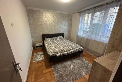 Apartament cu 2 camere decomandat în Central - 7