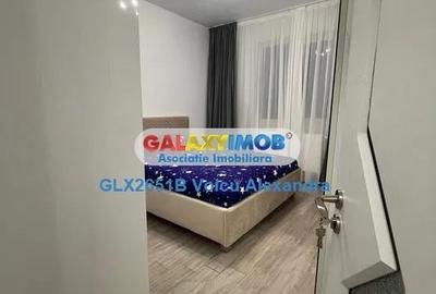 Apartament 2 Cam Bloc Nou - Berceni - Dimitrie Leonida - 4