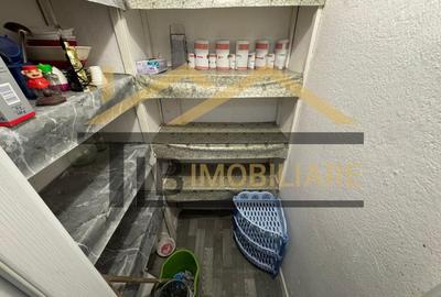 Apartament cu 2 camere decomandat în Dâmbu Pietros - 11