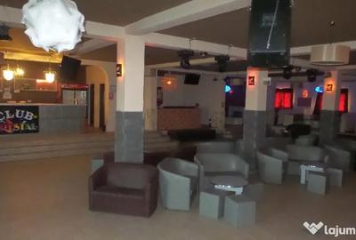 Spațiu comercial, de 450 mp, în Boțârlău - 1