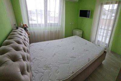 Casă cu 3 camere cu Teren 123 Mp în Central - 2