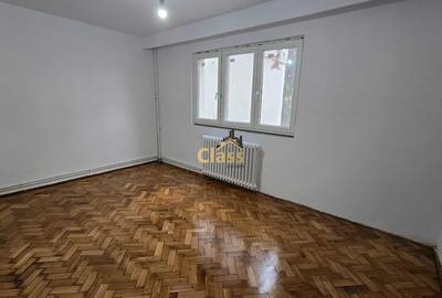 Apartament cu 3 camere semidecomandat în Mănăștur - 1
