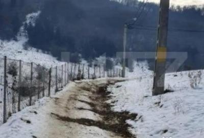 Teren de 7300 mp, în Central - 1