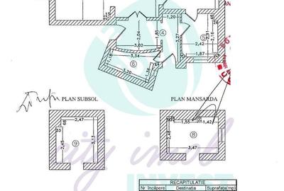 Grădina Icoanei – vilă cu potențial multiplu - 5