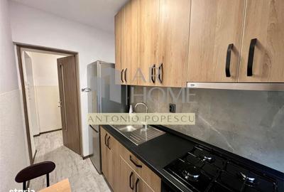 Apartament cu 3 camere, mobilat în Malu Roșu - 6