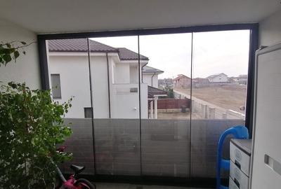 Apartament cu 2 camere decomandat în Albert - 2