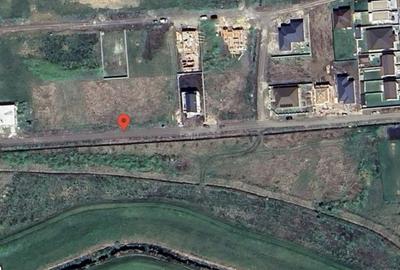 Teren de construcții la intrare în Sânandrei, județul Timiș – 650 mp - 4