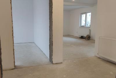 FARA COMISIOANE casa TOP  cu 4 camere 2 bai PARTER+pod placa terasa cam tehnica - 27