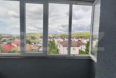 Oferta !Apartament 2 camere decomandate, 52mp, Apahida - 2