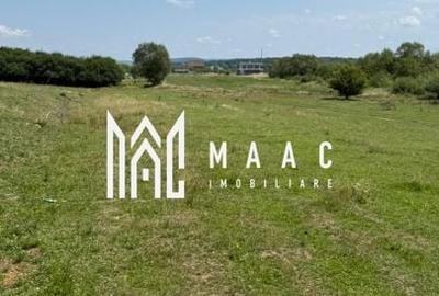 Teren Extravilan | 1.015 Mp | Calea Cisnadiei - 3