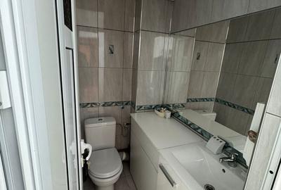 Apartament cu 2 camere decomandat în Central - 3