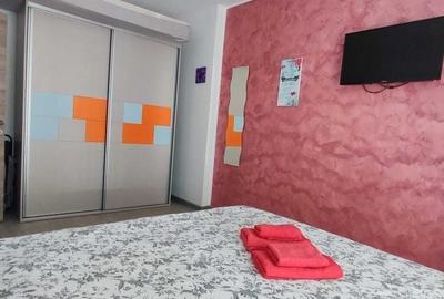 Apartament cu 2 camere decomandat, mobilat în Nord - 3