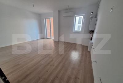 Apartament decomandat cu 2 camere, 53 mp, loc de parcare inc