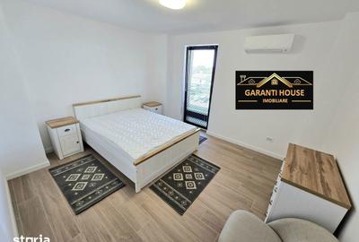 Apartament cu 3 camere în Traian - 2