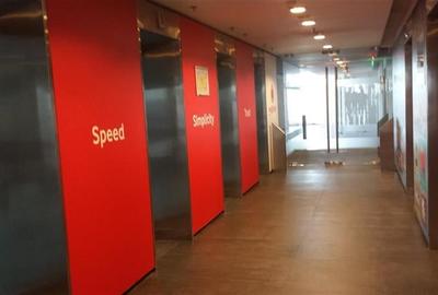 Inchiriere birouri in Charles de Gaulle Plaza - 9