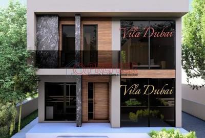 Casă cu 5 camere cu Teren 281080 Mp în Splaiul Unirii - 4