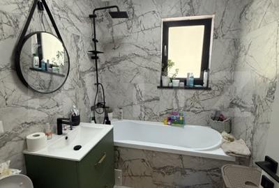 Apartament cu 3 camere, etaj 2, complex rezidential, Burdujeni - 10