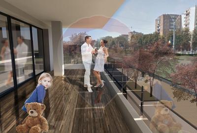 Teren Construcții intravilan de 400 mp, în Ultracentral - 15