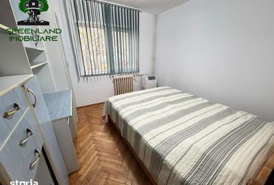 Apartament cu 2 camere decomandat în Ultracentral - 2