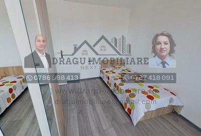 Apartament 3 camere/Tecuci/ Renovat si Mobilat - 6
