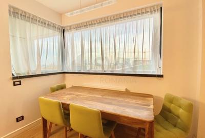 REA1012837 Apartament 2 camere Herastrau-Cortina Residence in exclusivitate - 5