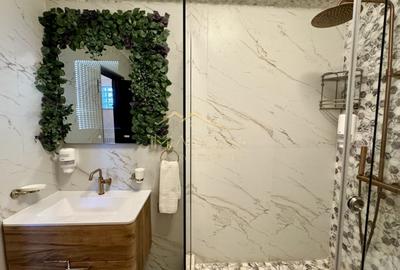 Apartament cu 4 camere decomandat, mobilat în Arcul de Triumf - 22