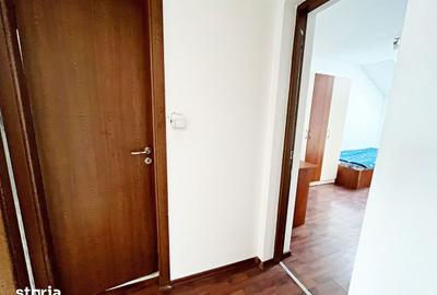 Garsonieră semidecomandată în Decebal - 2