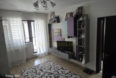 Apartament cu 2 camere decomandat, mobilat în Central - 14