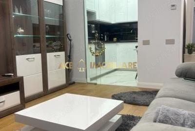 Apartament cu 2 camere decomandat, mobilat în Unirii - 7