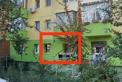 Garsonieră nedecomandată în Freidorf