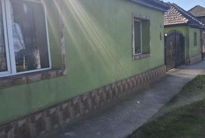 Casă cu 3 camere cu Teren 1326 Mp în Șagu - 7
