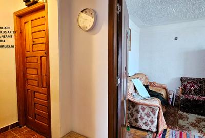 Apartament 3 camere, zona Calea Romanului - Darmanesti - 7