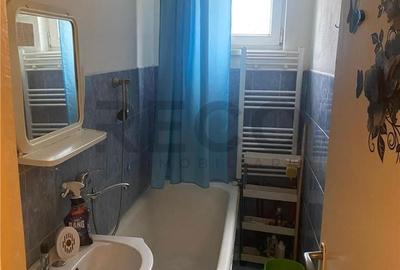 Apartament cu 2 camere în Central - 5