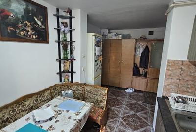 Proprietar vand apartament 2 camere decomandat zona CETATE / STADION - 8